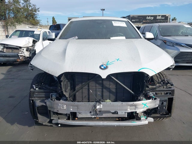 5UX33EX00S9Y26612 BMW X6 Xdrive40i