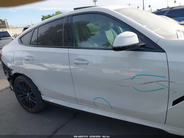 5UX33EX00S9Y26612 BMW X6 Xdrive40i