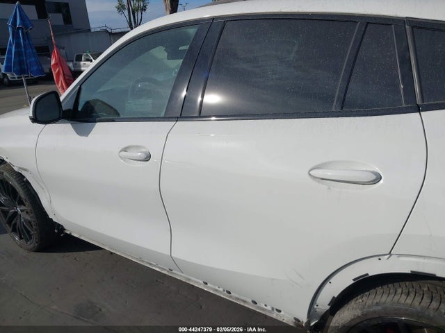 5UX33EX00S9Y26612 BMW X6 Xdrive40i