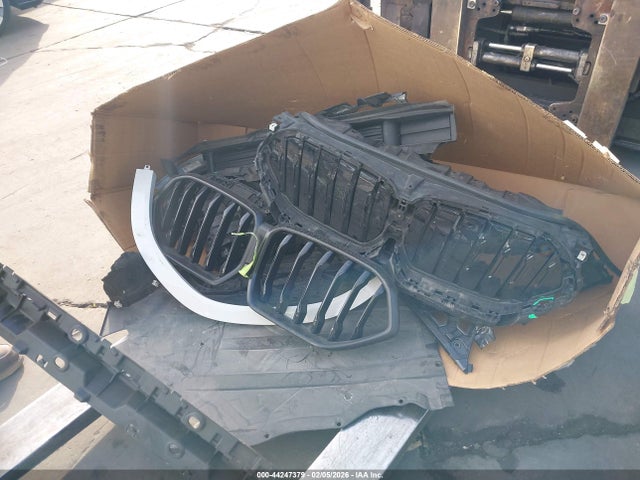 5UX33EX00S9Y26612 BMW X6 Xdrive40i