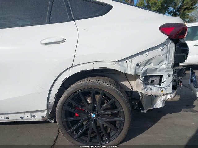 5UX33EX00S9Y26612 BMW X6 Xdrive40i