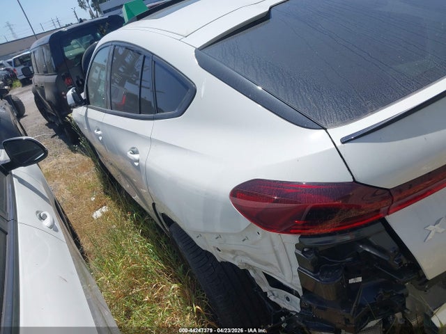5UX33EX00S9Y26612 BMW X6 Xdrive40i