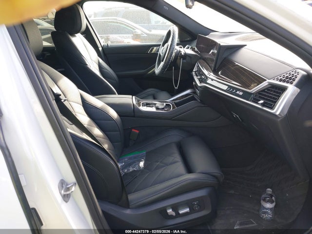 5UX33EX00S9Y26612 BMW X6 Xdrive40i
