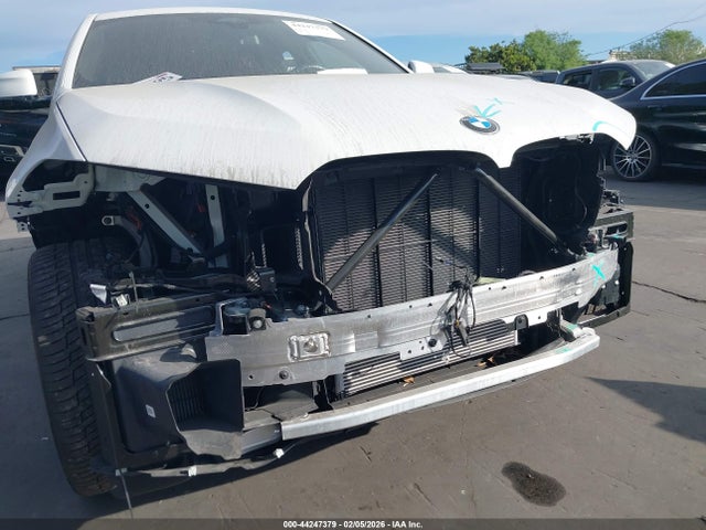 5UX33EX00S9Y26612 BMW X6 Xdrive40i