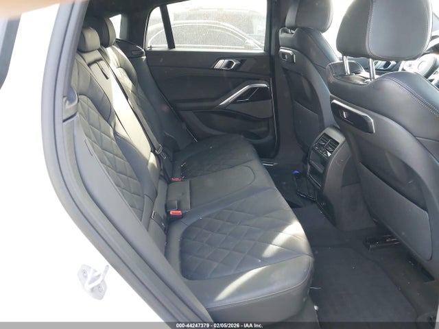 5UX33EX00S9Y26612 BMW X6 Xdrive40i