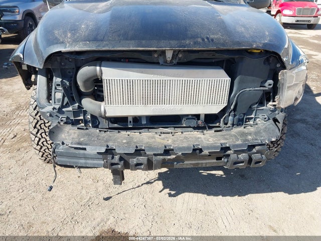 44247387 :رقم المزاد ، 3C6JR6AT5GG225016 vin ، 2016 Ram 1500 Express مزاد بيع