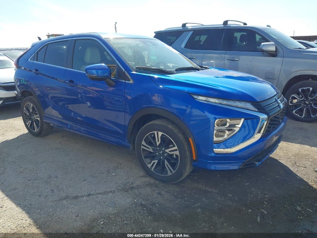 2026 MITSUBISHI ECLIPSE CROSS JA4ATWAA6TZ003842 Photo 0
