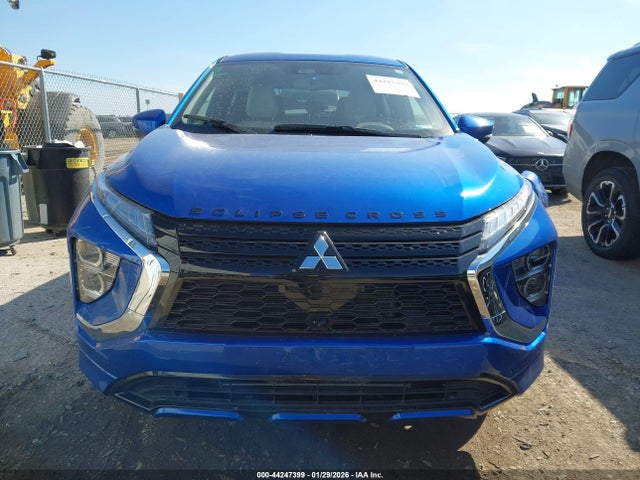 Продаж на аукціоні авто 2026 Mitsubishi Eclipse Cross Black Edition S-awc/se S-awc/sel S-awc, vin: JA4ATWAA6TZ003842, номер лоту: 44247399