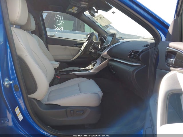 2026 MITSUBISHI ECLIPSE CROSS JA4ATWAA6TZ003842 Photo 4