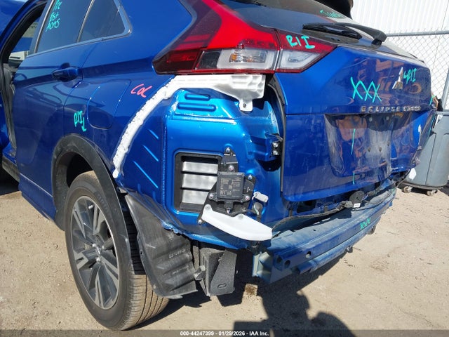 2026 MITSUBISHI ECLIPSE CROSS JA4ATWAA6TZ003842 Photo 5