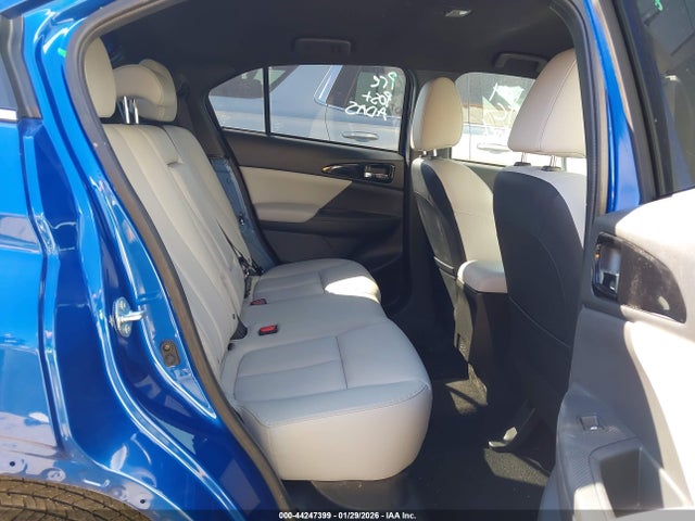 2026 MITSUBISHI ECLIPSE CROSS JA4ATWAA6TZ003842 Photo 7