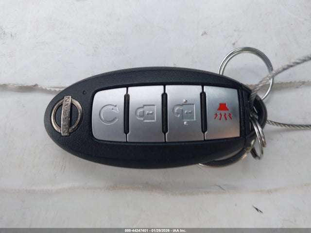 Aukcja sprzedaży 2022 Nissan Kicks Sv Xtronic Cvt, vin: 3N1CP5CV0NL481474, numer aukcji: 44247401