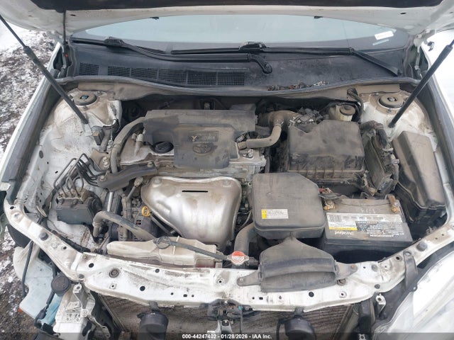 Toyota CAMRY SE 2016 4T1BF1FK8GU219938 Image 10