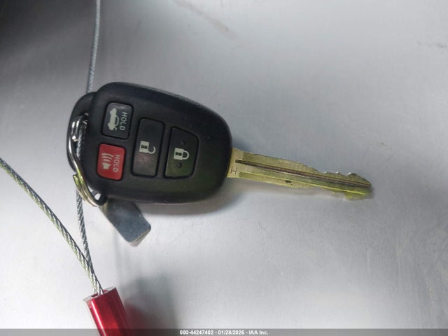 Toyota CAMRY SE 2016 4T1BF1FK8GU219938 Image 11