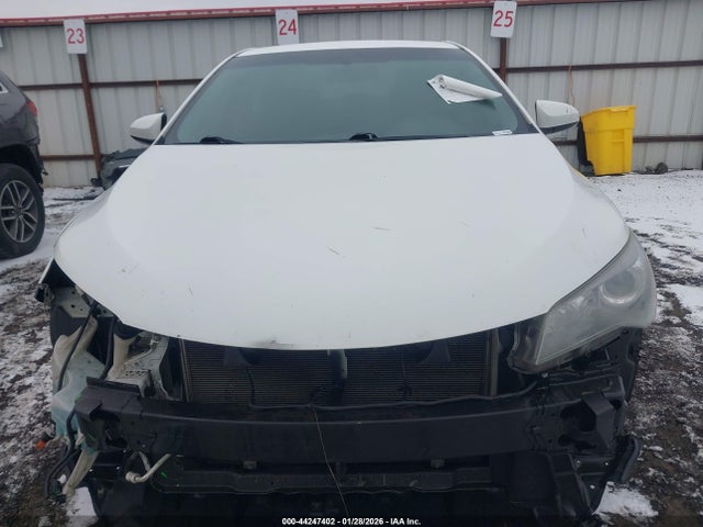 Toyota CAMRY SE 2016 4T1BF1FK8GU219938 Image 13