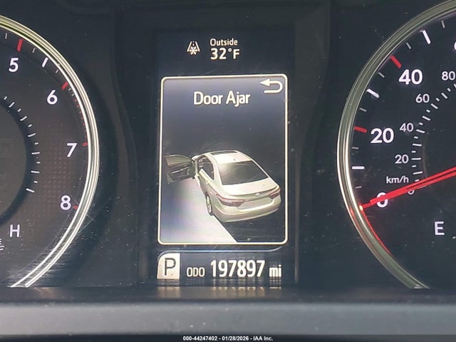 Toyota CAMRY SE 2016 4T1BF1FK8GU219938 Image 16