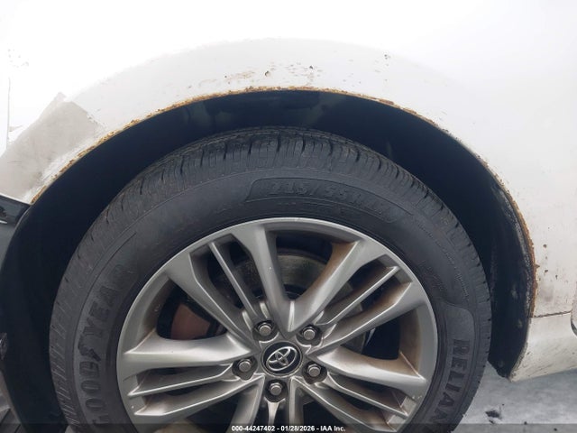 Toyota CAMRY SE 2016 4T1BF1FK8GU219938 Image 21