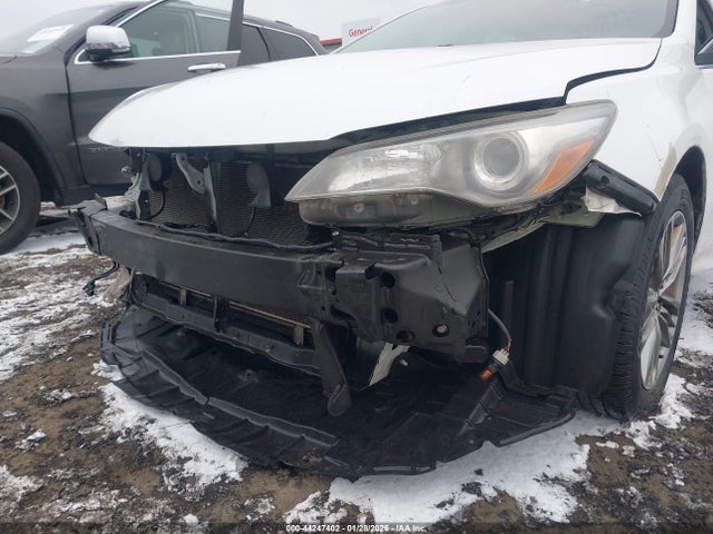 Toyota CAMRY SE 2016 4T1BF1FK8GU219938 Image 6