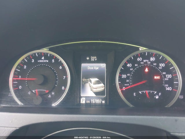 Toyota CAMRY SE 2016 4T1BF1FK8GU219938 Image 7