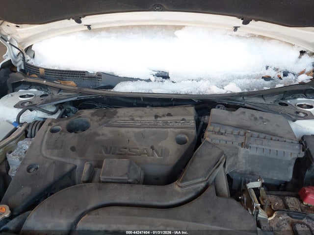 Aukcja sprzedaży 2018 Nissan Altima 2.5 Sv, vin: 1N4AL3AP4JC161563, numer aukcji: 44247404