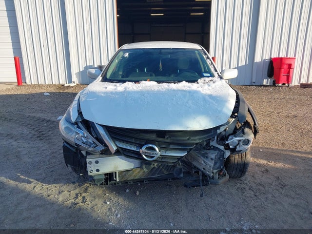 Aukcja sprzedaży 2018 Nissan Altima 2.5 Sv, vin: 1N4AL3AP4JC161563, numer aukcji: 44247404