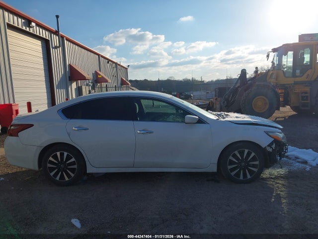 Aukcja sprzedaży 2018 Nissan Altima 2.5 Sv, vin: 1N4AL3AP4JC161563, numer aukcji: 44247404