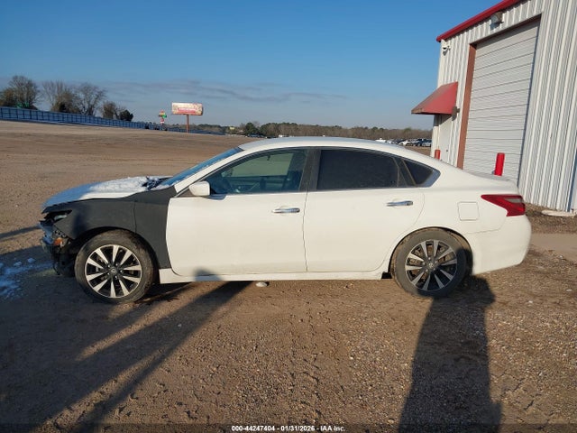 Aukcja sprzedaży 2018 Nissan Altima 2.5 Sv, vin: 1N4AL3AP4JC161563, numer aukcji: 44247404