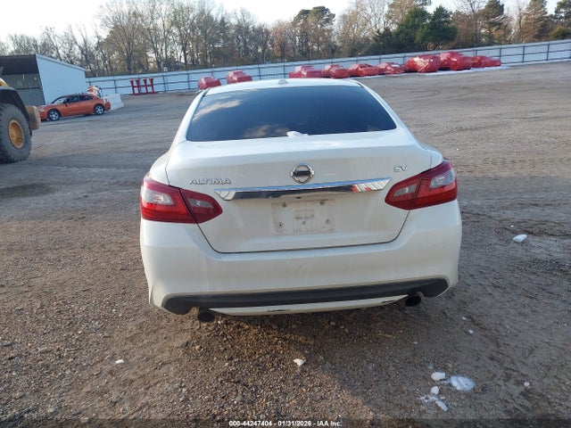 Aukcja sprzedaży 2018 Nissan Altima 2.5 Sv, vin: 1N4AL3AP4JC161563, numer aukcji: 44247404