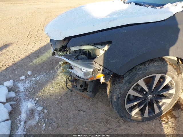 Aukcja sprzedaży 2018 Nissan Altima 2.5 Sv, vin: 1N4AL3AP4JC161563, numer aukcji: 44247404