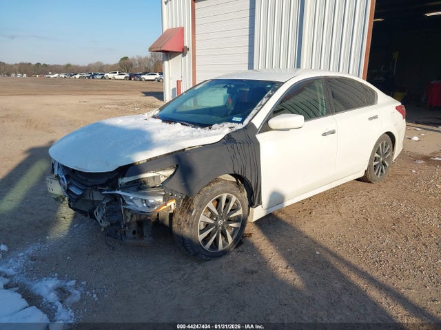 Aukcja sprzedaży 2018 Nissan Altima 2.5 Sv, vin: 1N4AL3AP4JC161563, numer aukcji: 44247404