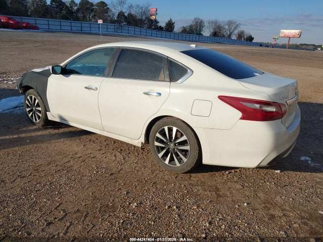 Aukcja sprzedaży 2018 Nissan Altima 2.5 Sv, vin: 1N4AL3AP4JC161563, numer aukcji: 44247404