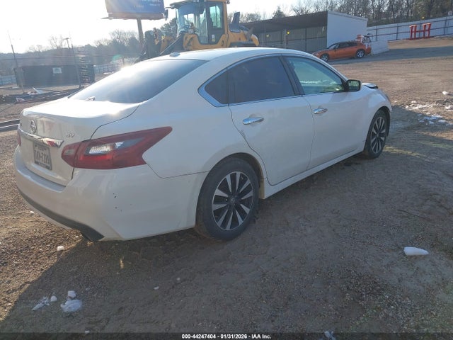 Aukcja sprzedaży 2018 Nissan Altima 2.5 Sv, vin: 1N4AL3AP4JC161563, numer aukcji: 44247404