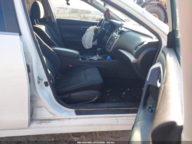 Aukcja sprzedaży 2018 Nissan Altima 2.5 Sv, vin: 1N4AL3AP4JC161563, numer aukcji: 44247404