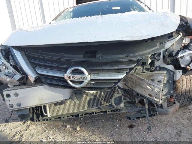 Aukcja sprzedaży 2018 Nissan Altima 2.5 Sv, vin: 1N4AL3AP4JC161563, numer aukcji: 44247404
