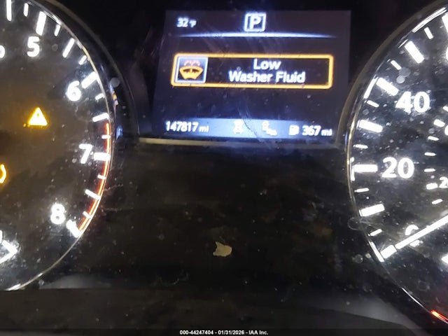 Aukcja sprzedaży 2018 Nissan Altima 2.5 Sv, vin: 1N4AL3AP4JC161563, numer aukcji: 44247404