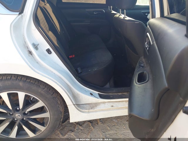 Aukcja sprzedaży 2018 Nissan Altima 2.5 Sv, vin: 1N4AL3AP4JC161563, numer aukcji: 44247404