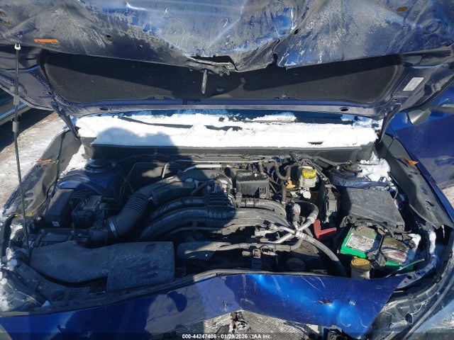 4S3GTAL68H3705988 Subaru Impreza 2.0i Sport