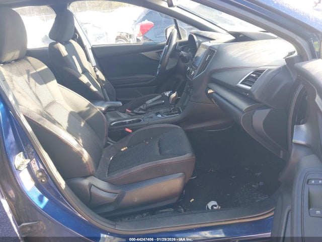 4S3GTAL68H3705988 Subaru Impreza 2.0i Sport