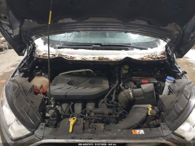 2019 FORD ECOSPORT MAJ6S3KL1KC289698 Photo 9