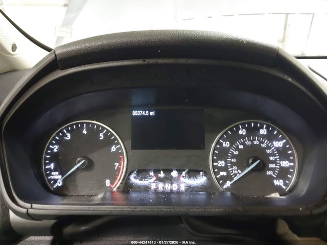 2019 FORD ECOSPORT MAJ6S3KL1KC289698 Photo 6