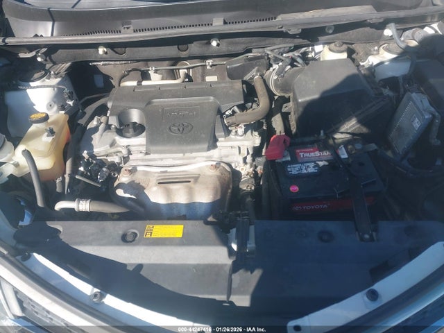 2T3DFREV0FW305186 Toyota Rav4 Limited