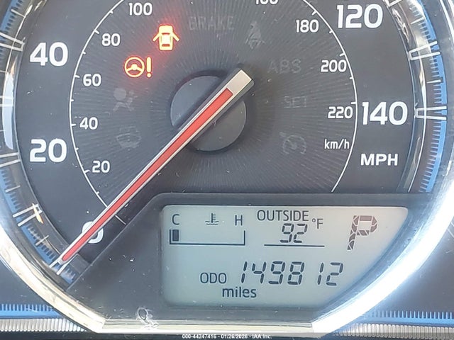 2T3DFREV0FW305186 Toyota Rav4 Limited