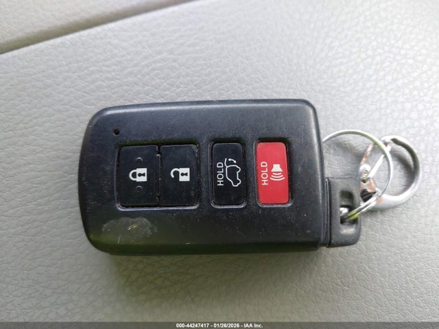 2016 TOYOTA HIGHLANDER 5TDJKRFH8GS261187 Photo 10