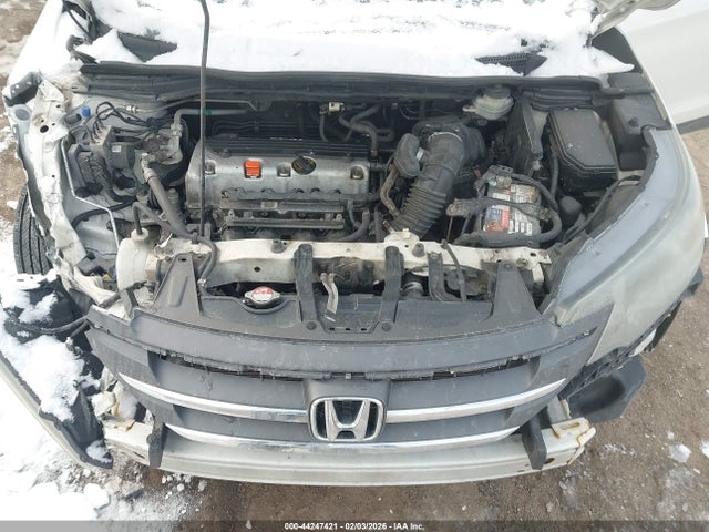 5J6RM4H7XEL070982 Honda Cr-v Ex-l