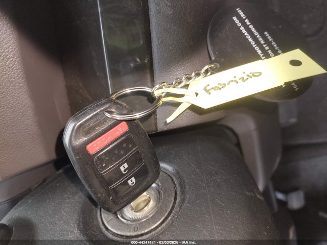 5J6RM4H7XEL070982 Honda Cr-v Ex-l