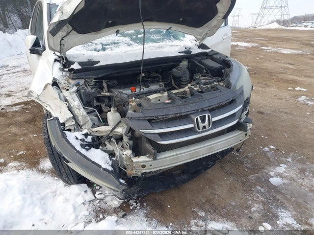 5J6RM4H7XEL070982 Honda Cr-v Ex-l