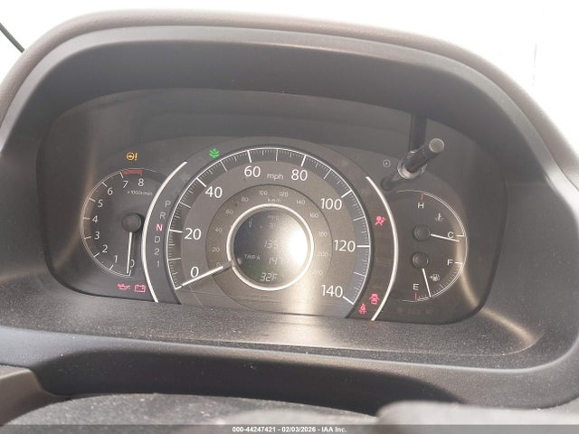 5J6RM4H7XEL070982 Honda Cr-v Ex-l