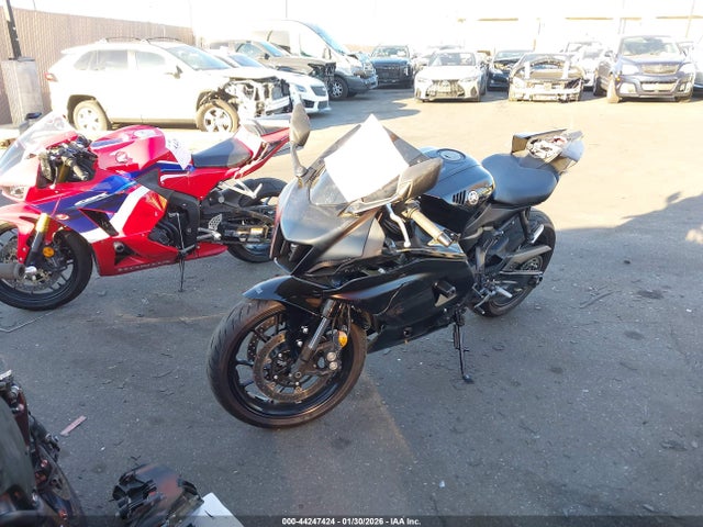 JYARM38Y0SA003660 Yamaha Yzfr7