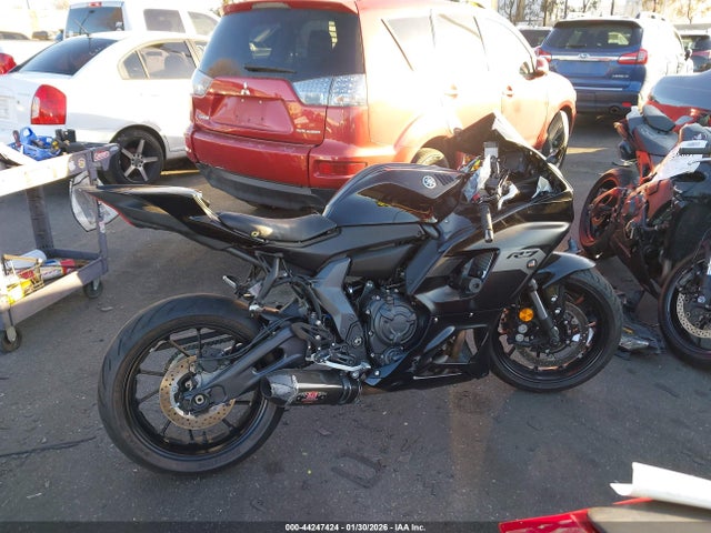 JYARM38Y0SA003660 Yamaha Yzfr7