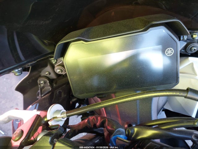 JYARM38Y0SA003660 Yamaha Yzfr7